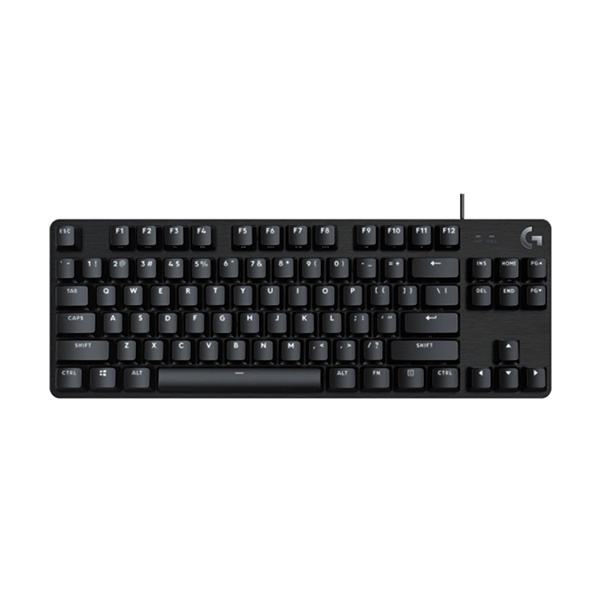 Bàn Phím Cơ Logitech G413 TKL SE MECHANICAL GAMING KEYBOARD