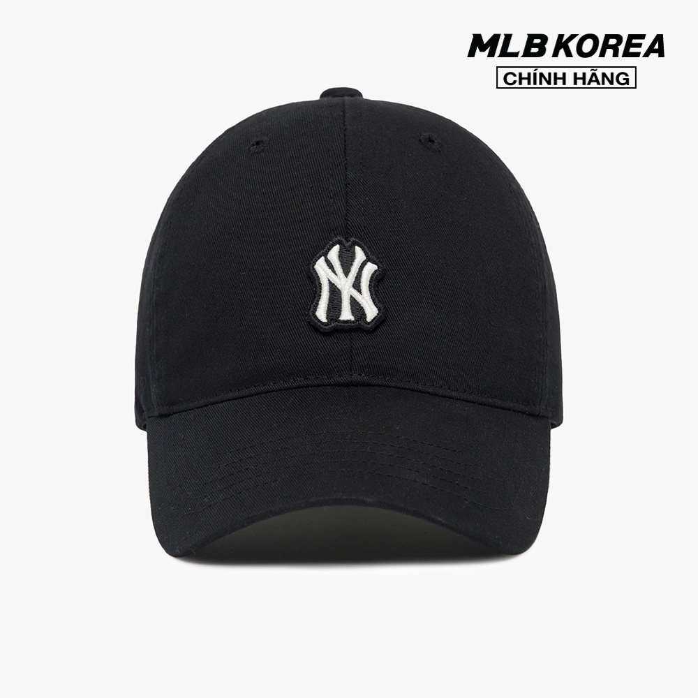 MLB - Nón bóng chày Slider Cover Fit 3ACP7802N-50BKS