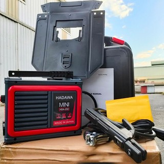 Máy hàn điện tử hadawa - đa năng mini chất lượng cao