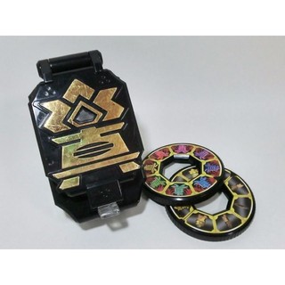 Đồ chơi siêu nhân Điện thoại nromaru Samurai Sentai Shinkenger Dx