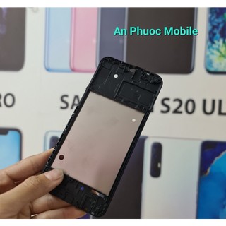 Nắp Lưng + Bracket  Điện thoại SamSung M20