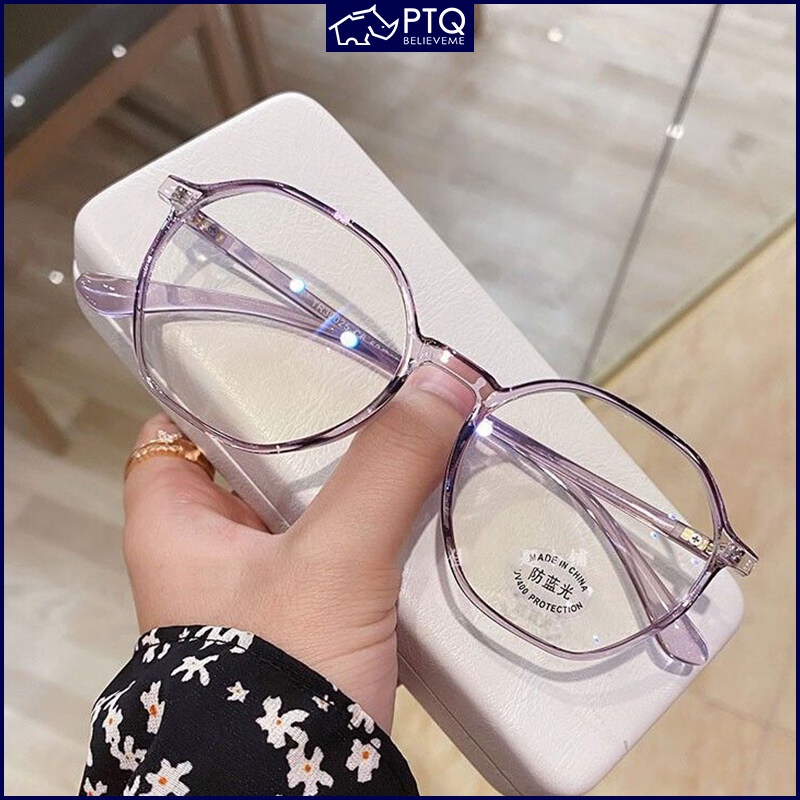 Kính Đọc Sách Thời Trang Cho Nữ Presbyopia Kèm 100 ~ + 400 PTQ