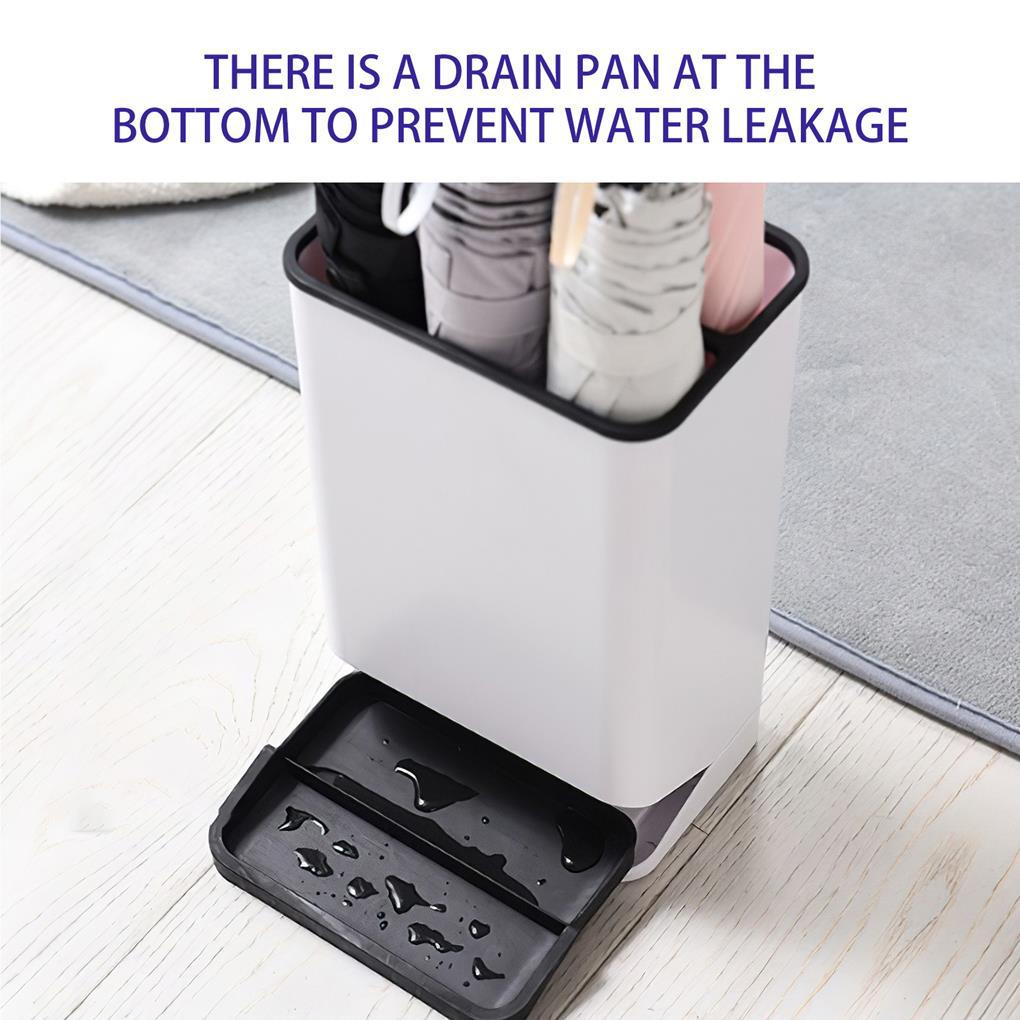 Giá Đỡ Dù 6 Lỗ Chống Thấm Nước Tiện Dụng