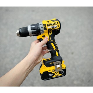 Thân máy khoan Dewalt DCD796 796 18V (Bảo hành 3 năm )