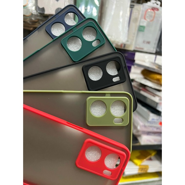 Ốp lưng Oppo A57 2022 /A77S /A77