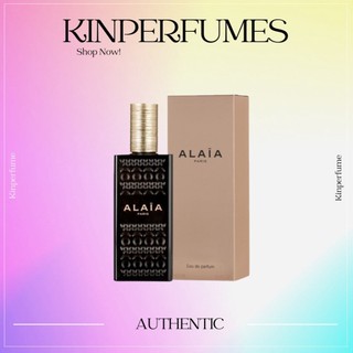 Nước hoa nữ Alaia Paris Eau De Parfum 5ml/ 10ml Kinperfumes