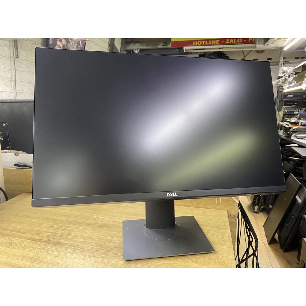 Màn hình 24" Dell P2419 led ips Full hd chuyên đồ họa giá rẻ