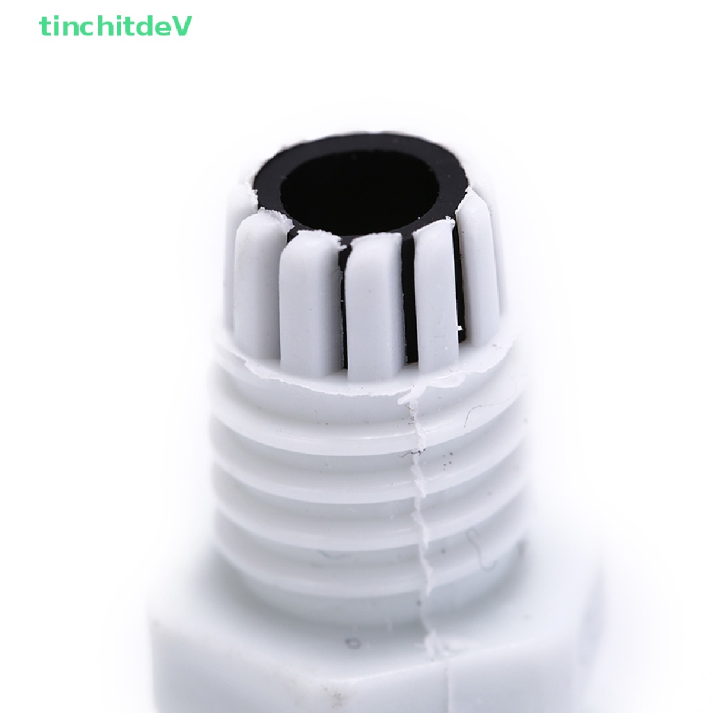 Bộ 10 Đầu Nối Cáp Nhựa Chống Thấm Nước ip68 m12x1.5 Cho 3-6.5mm