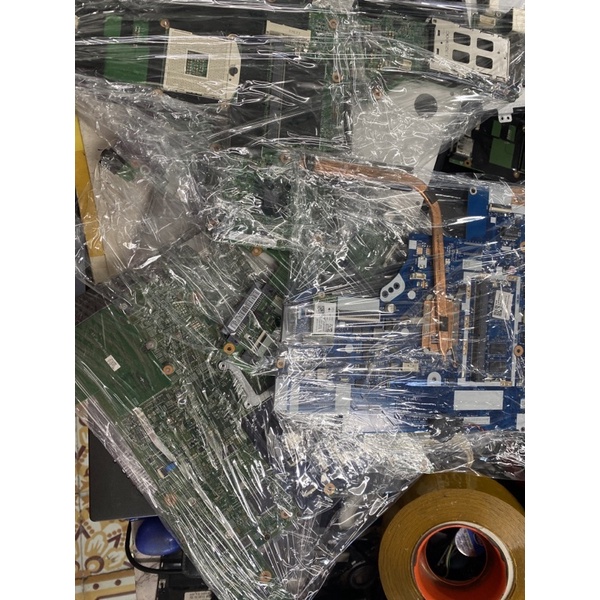 Bo mạch máy tính xách tay Lenovo T420, T440, L440, 320