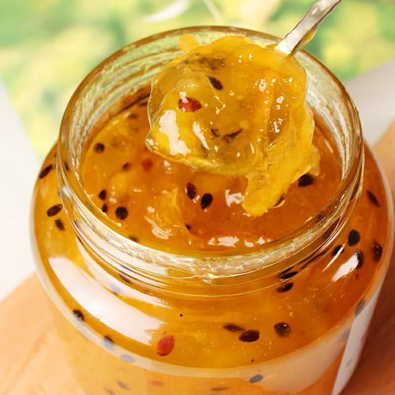 Trà chanh dây mật ong hàn quốc 1kg