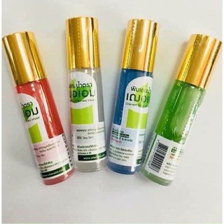 Dầu lăn thảo dược cheraim thái lan 5cc, 8cc