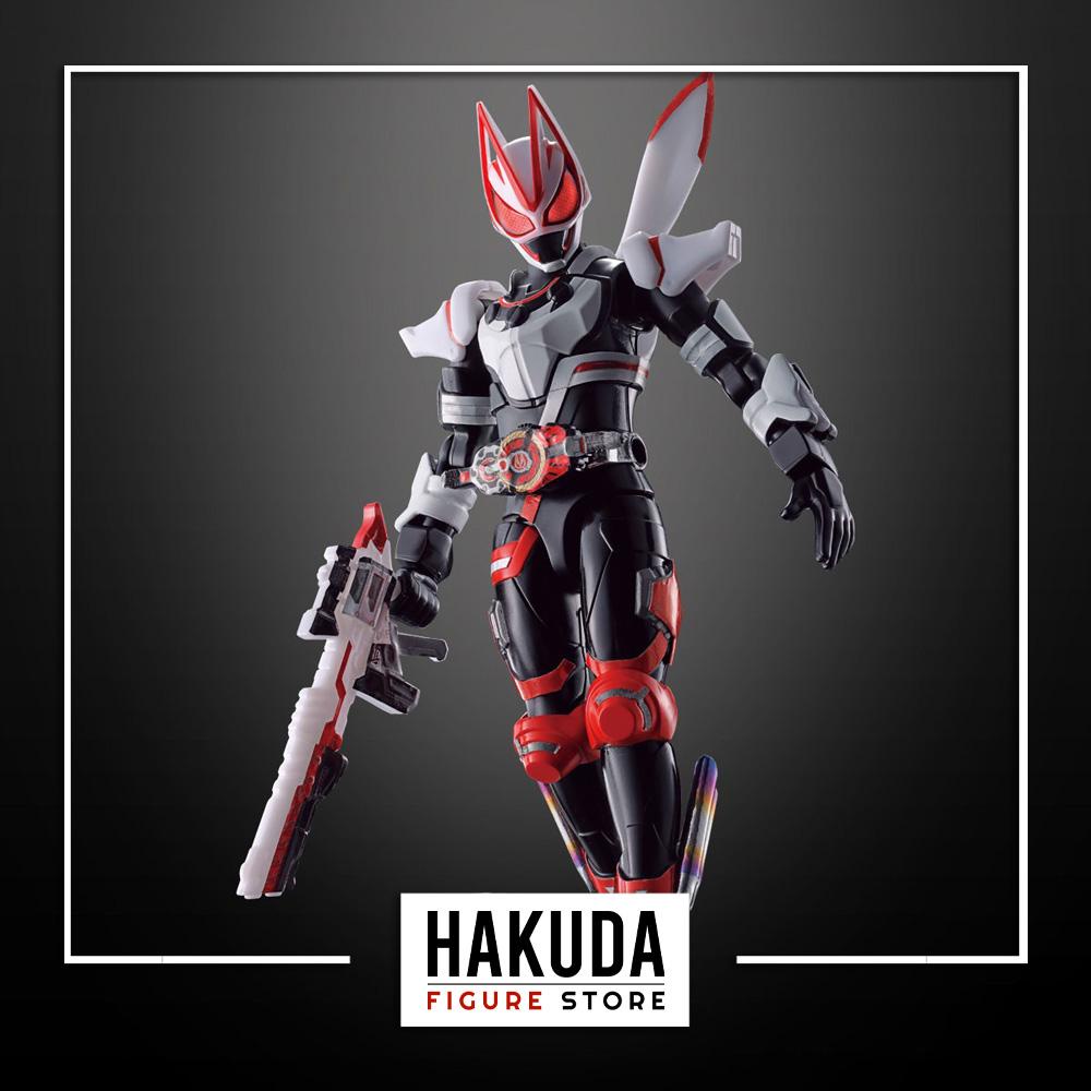 Mô hình Sodo Kamen Rider Geats ID 1 - Chính hãng Bandai Nhật Bản
