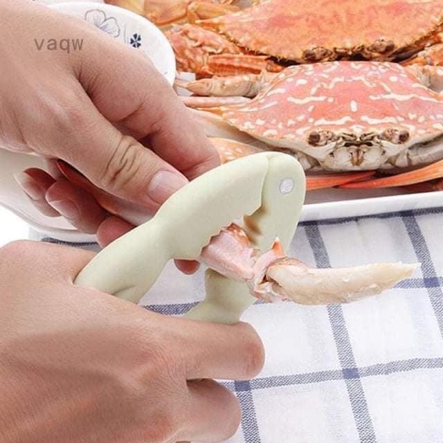 DỤNG CỤ KẸP CUA GHẸ TIỆN ÍCH