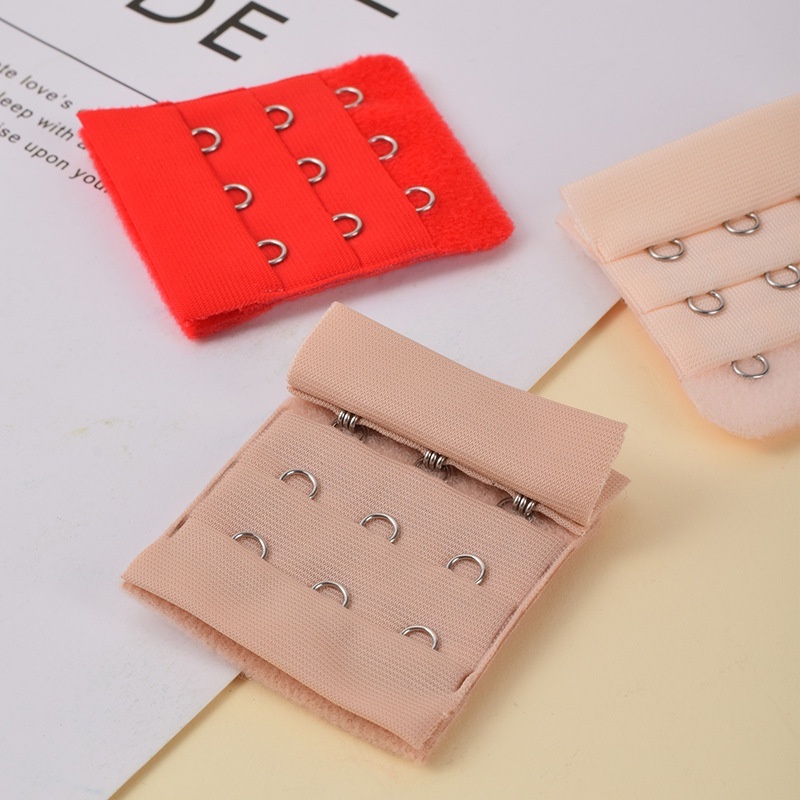 Dây Đai Nối Áo Ngực Mở Rộng Có Móc Cài Dành Cho Nữ