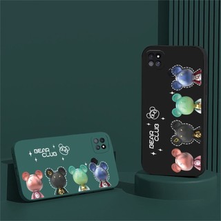 Ốp Điện Thoại Cho Redmi Note 11S 11 Pro Redmi 10C 10A 9C 9T 9A Note 10 5G Note 10S Note 9 Note8 Note7 Poco M3 Pro X3 Pro