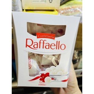 Kẹo socola dừa Raffaello 150g 200g, 230g, 260g