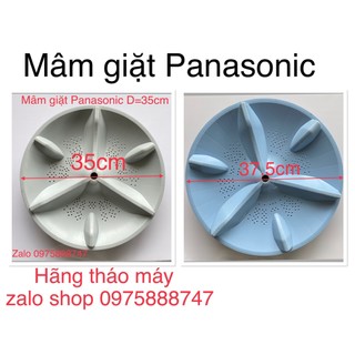 Mâm máy giặt Panasonic
