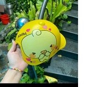 NÓN SỈ VÀ LẺ CÓ LỖ CỘT TÓC
