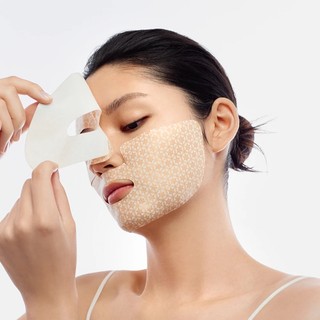 Mặt nạ nhân sâm cao cấp SWS