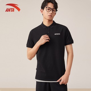 Áo polo nam a-cool cotton anta 852238107