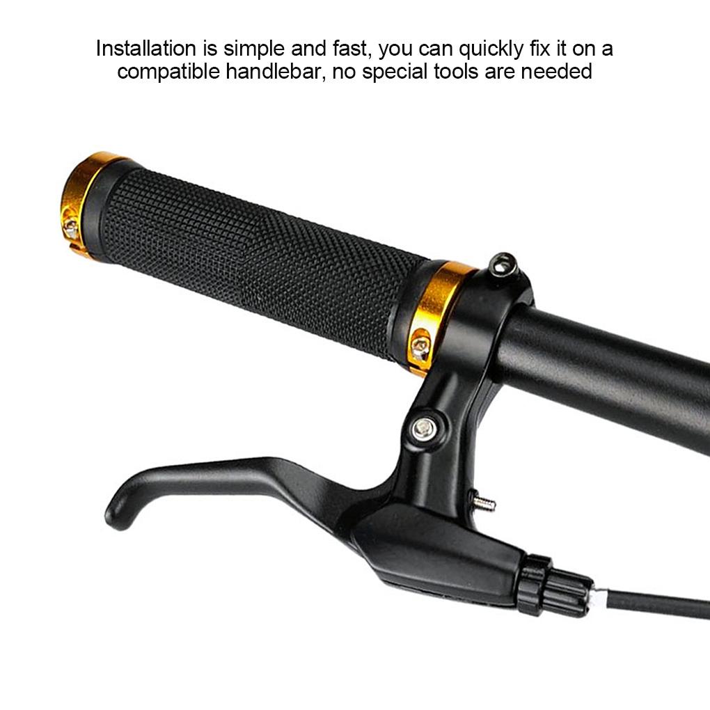 Tay Thắng Thay Thế Chuyên Dụng Cho Xe Đạp Leo Núi