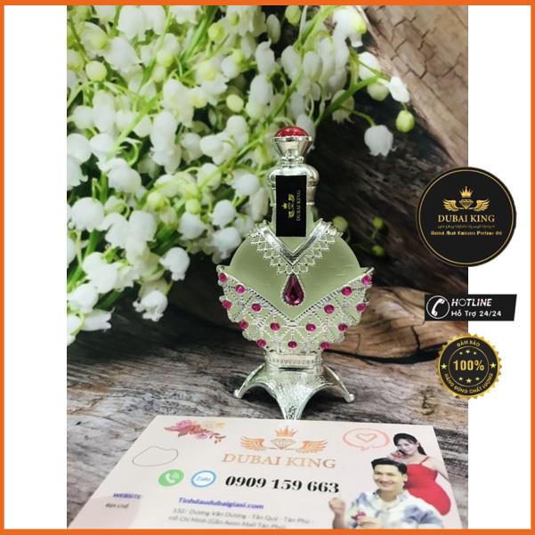 Tinh Dầu Nước Hoa Dubai Dịu Nhẹ - lôi cuốn - thanh lịch dành riêng cho các bạn học sinh - Sinh viên
