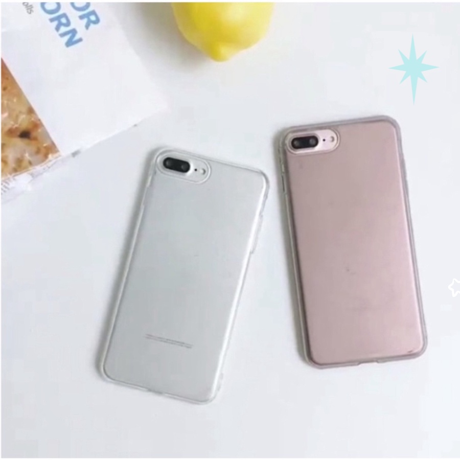 Ốp lưng iphone trong suốt 6/6plus/6s/6splus 7/7plus/8/8plus x/xr/xs/11/12/13/ pro max/plus/promax -hailongngomiep