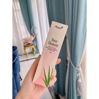 Sữa Rửa Mặt Không Bọt Hanayuki