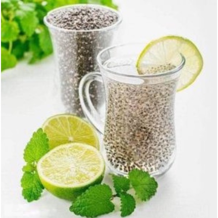 Hạt Chia Úc 100 Gram hữu cơ