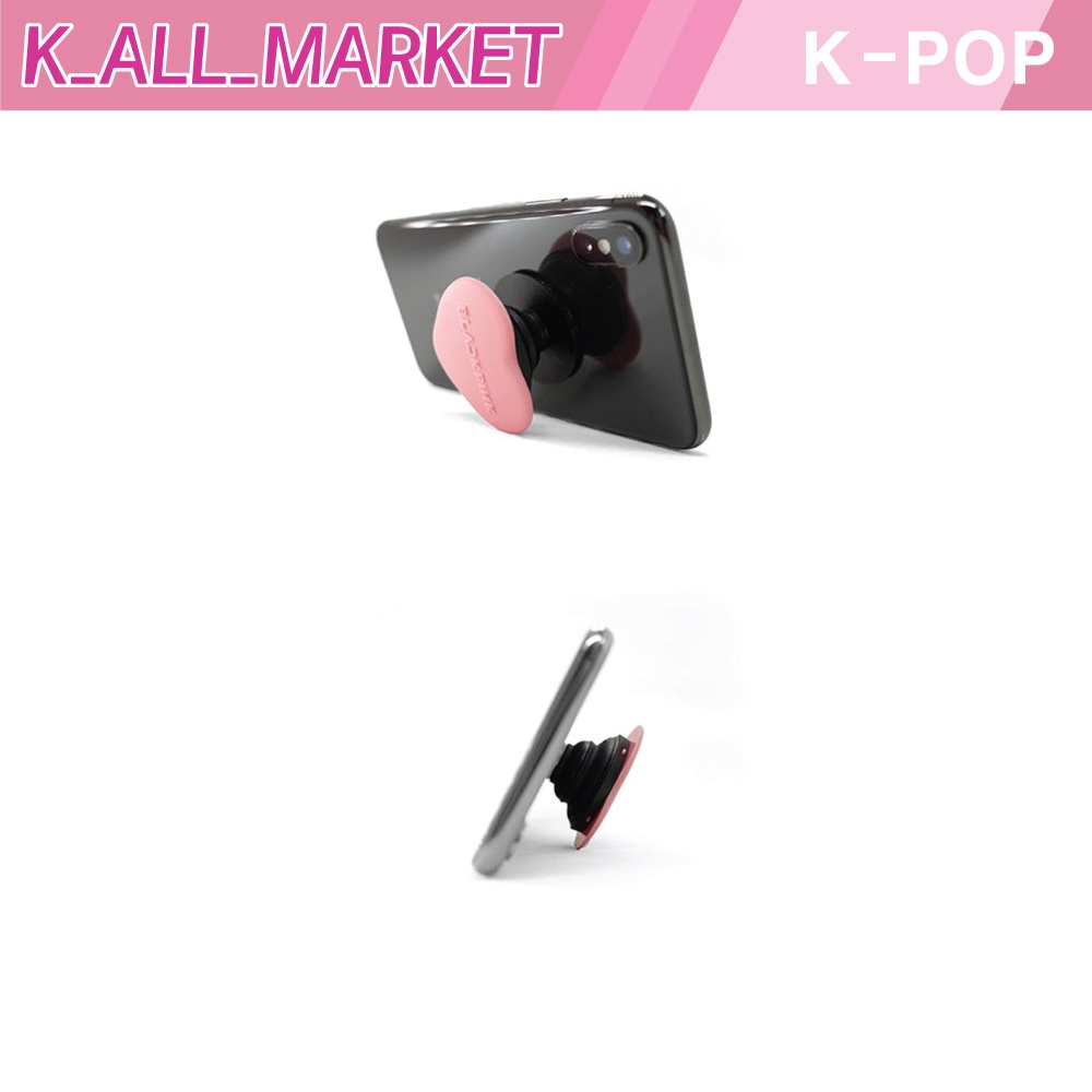 Blackpink official squareup grip holder