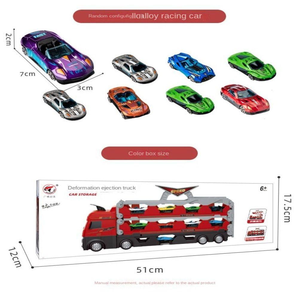 Hộp Đựng Vật Dụng Đậu Xe Tạm Thời Tiện Lợi