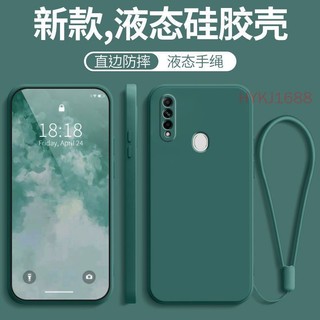 ốp lưng OPPO A31 2020 Ốp lưng Điện Thoại tpu Silicone Mềm Màu Trơn Cho OPPO A31 2020
