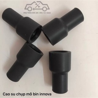Cao su chụp mobin & bugi toyota innova - vios - camry