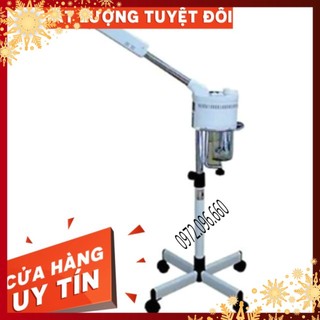 Máy xông 1 cần chức năng nóng lạnh[Spa]