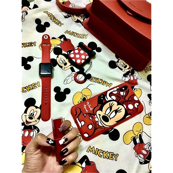 Pass Thanh lý túi cnk auth 100