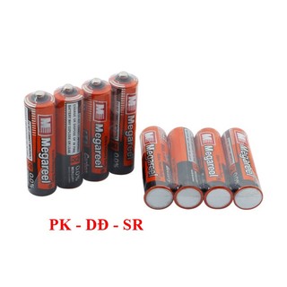 Pin tiểu magarel - pin aa 1.5v - 1 viên - siêu rẻ