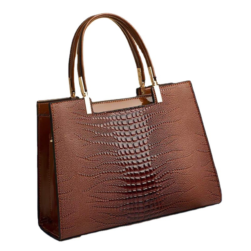 Túi Xách Cỡ Lớn Thời Trang Dành Cho Nữ