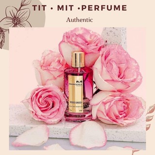 Titmitperfume•Nuoc hoa Mancera rose greedy edp 5/10ml