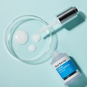 [REAL BARRIER] Extreme Cream Ampoule 50ml