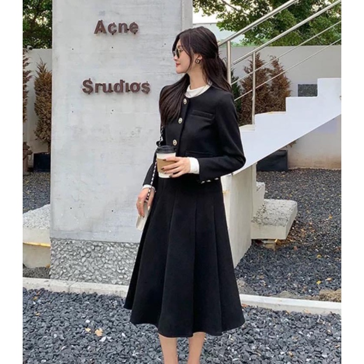 Set da lộn siêu chảnh 2196