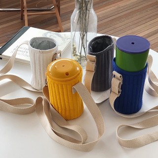 Túi đựng bình nước đeo chéo - bottle bag