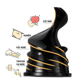 Máy ép chậm Fellia S268 (200W)