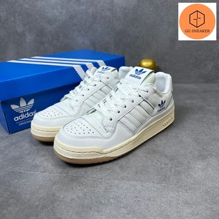 [Có sẵn][GG Store] Giày Sneaker Das Forum 84 Cloud White|Forum Trắng