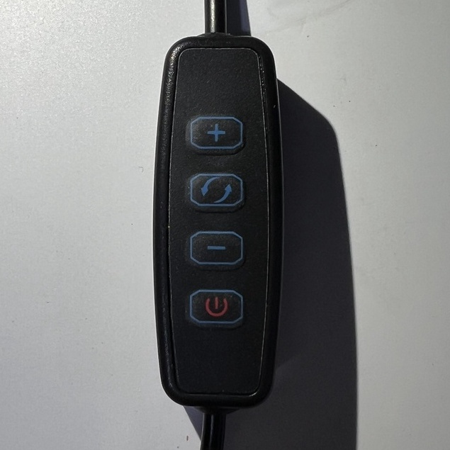 Đèn Led Mini Zetlight ZN1050