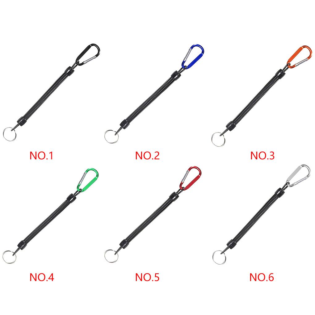 Set 2 Dây Thừng Chuyên Dụng Cho Câu Cá Cắm Trại