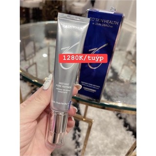 Tinh chất serum 𝐈𝐍𝐒𝐓𝐀𝐍𝐓 𝐏𝐎𝐑𝐄 𝐑𝐄𝐅𝐈𝐍𝐄𝐑 𝐙.𝐎 𝐒𝐊𝐈𝐍 dưỡng trắng mịn