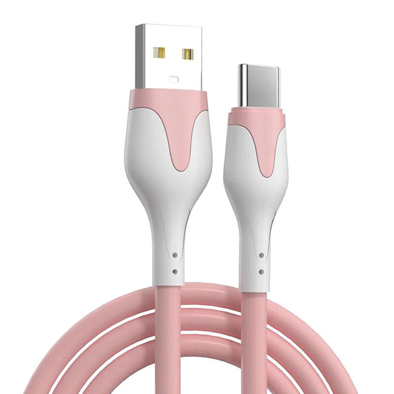 Cáp SạC Dữ LiệU USB LoạI C Cho S8 S9 S10 A50 Note 10