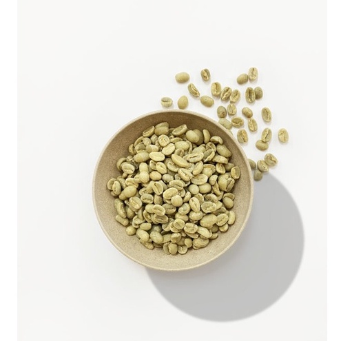 Cà phê nhân xanh Green bean Ethiopia Sidamo Guji Bensa