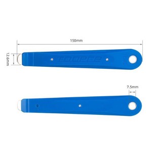 Bộ 2 cây nạy vỏ xe đạp toopre tl63