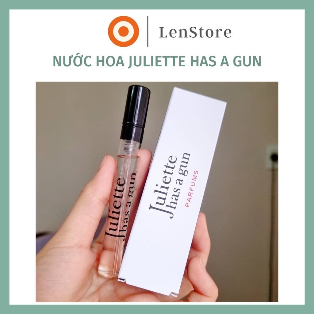 Mẫu thử nước hoa Juliette Has a gun  minisize